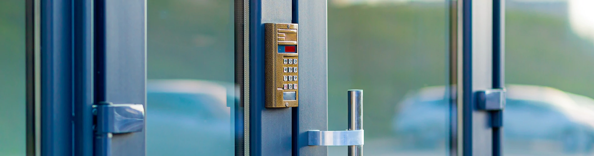 Automatic Door Lock Repair Garfield, NJ | Repair Smart Lock
