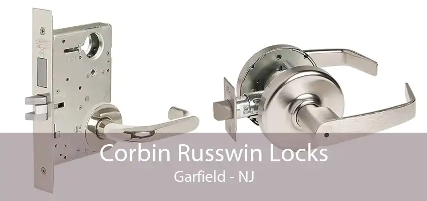Corbin Russwin Locks Garfield - NJ