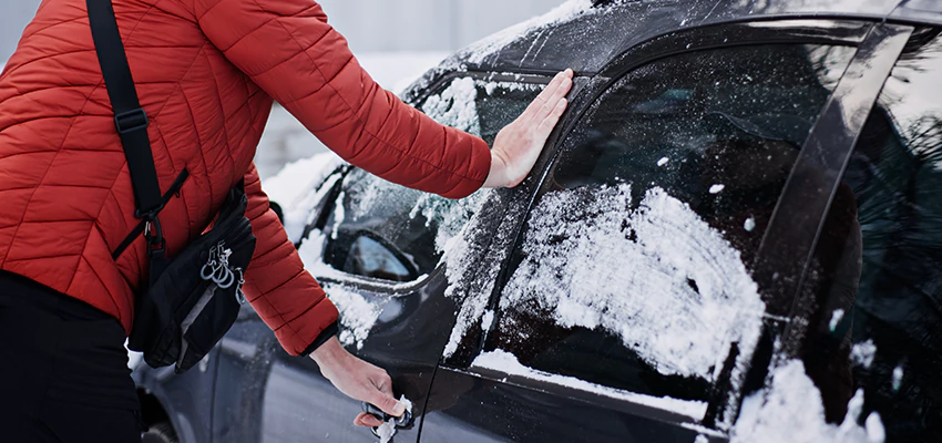 Emergency Keyless Lockout in Garfield, NJ