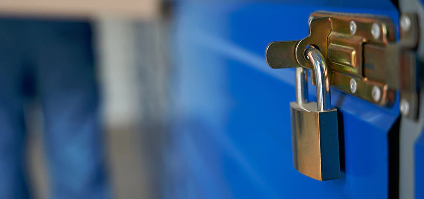 Industrial Door Lock Repair And Installation in Garfield, NJ