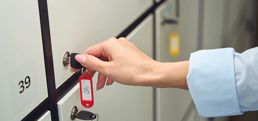 Cabinet Lock Installation in Garfield, New Jersey