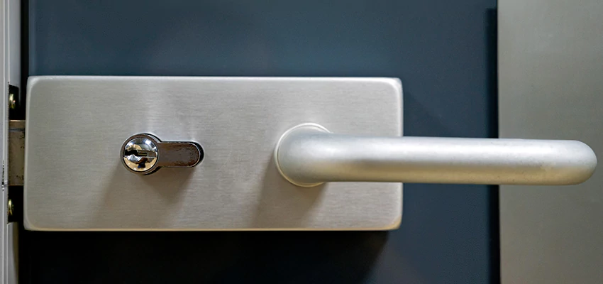 Industrial Lock And Key Repair And Installation in Garfield, NJ